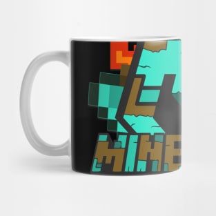 FireMine Mug